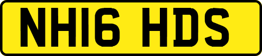 NH16HDS
