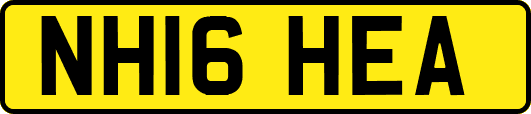 NH16HEA