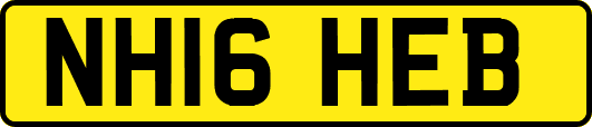 NH16HEB