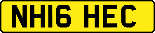 NH16HEC