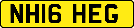 NH16HEG