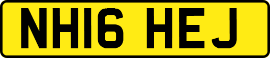 NH16HEJ
