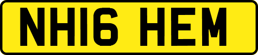 NH16HEM