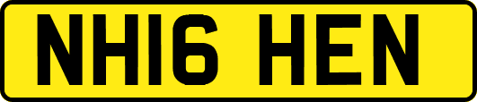 NH16HEN