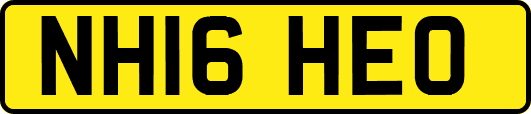 NH16HEO