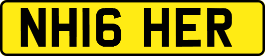 NH16HER