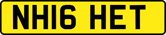 NH16HET