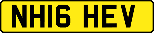 NH16HEV