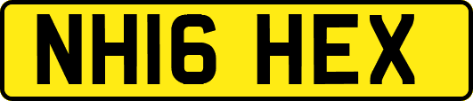 NH16HEX