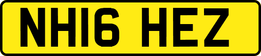 NH16HEZ