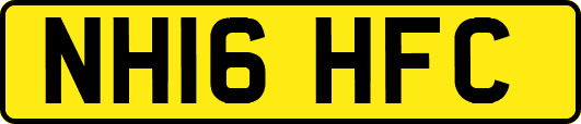 NH16HFC
