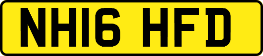 NH16HFD