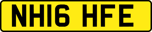 NH16HFE