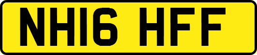 NH16HFF