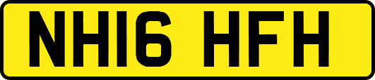 NH16HFH