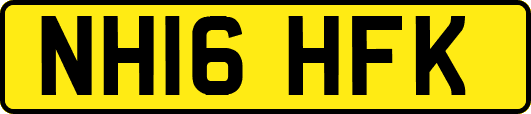 NH16HFK