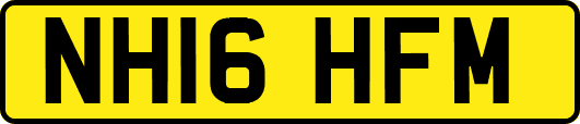 NH16HFM