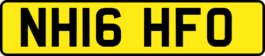 NH16HFO