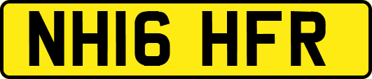 NH16HFR