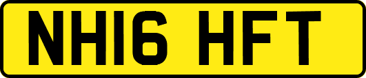 NH16HFT