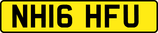 NH16HFU