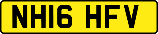 NH16HFV