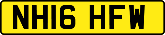 NH16HFW