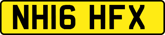 NH16HFX