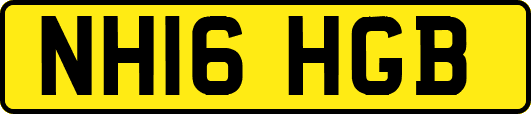 NH16HGB