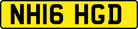 NH16HGD