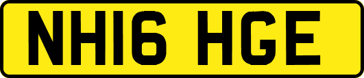 NH16HGE