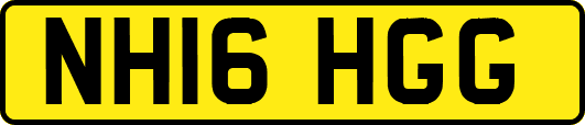 NH16HGG