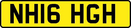 NH16HGH