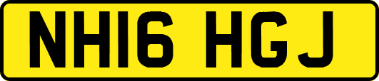 NH16HGJ