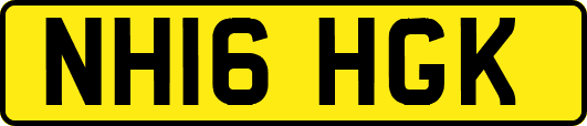 NH16HGK