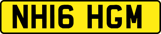 NH16HGM