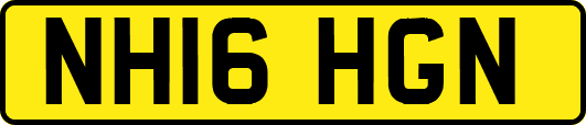 NH16HGN