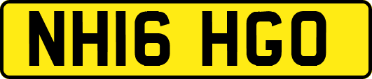 NH16HGO