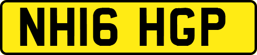 NH16HGP