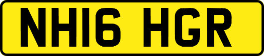 NH16HGR