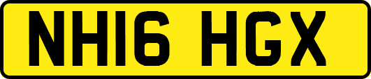 NH16HGX