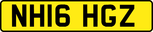 NH16HGZ