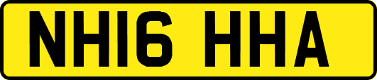 NH16HHA