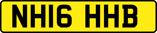 NH16HHB