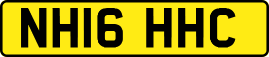 NH16HHC
