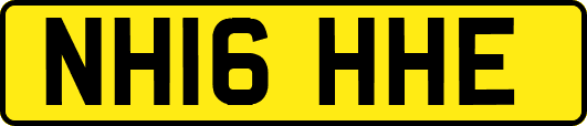 NH16HHE