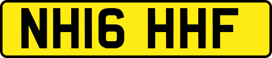 NH16HHF