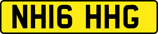 NH16HHG