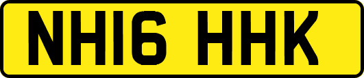 NH16HHK
