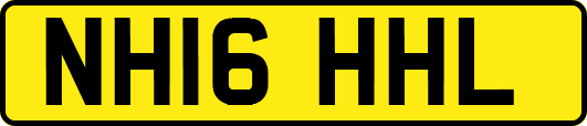 NH16HHL